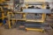 6-Shelf Double-Sided Cantilever Rack; Approx. 8'x5'x7'; RACK ONLY