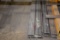 1 Lot of Steel Tube including 6 Pieces 3