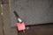 1 Lot of 8 Pieces of 12 Ga. Diamond Plate; 41