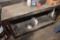 Shop-built Steel Workbench; Approx. 5-1/2'x3'x18
