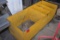 Parts Bin w/Suspension Parts, Bolts, Hardware, Etc.; LOT INCLUDES BIN PLUS PARTS