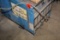 Miller Deltaweld 452 w/Miller 22A 24v Wire Feeder; Item in use until plant closure.