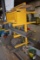 5-Shelf Double-Sided Cantilever Rack; 53