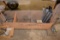 Pair of 14' Fabrication Tables