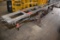 Pair of 20' Fabrication Tables