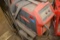 Fronius Transteel 3500 Welder w/Fronius VR 5000 Feeder Equipped with 3-Phase Converter; Item in use