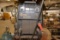 Miller XMT 304 Welder w/Miller 22A Feeder; Item in use until plant closure.