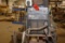 Miller XMT 304 Welder w/Miller 22A Feeder; Item in use until plant closure.