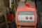 Fronius Transteel 3500 Welder w/Fronius VR 5000 Feeder Equipped with 3-Phase Converter; Item in use