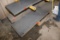 1 Lot of Approx. 10 Diamond Plate Sheets; 24