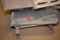 1 Lot of 35 Pieces of 12 Ga. Plate Steel; 19-1/2