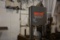 Marvel Amada Series 8 Mark II Commercial Band Saw with Self Lube Oil/Water Bath; Item in use until p