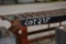 4-Shelf Cantilever Rack; 5'x4'x7'; RACK ONLY