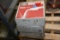 3 - Harris Aluminum Welding Wire Boxes; 3xBid