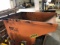 Wright Self Dumping Hopper