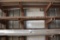 1 Large Lot of Iron and Aluminum in Various Sizes and Lengths including 1/2