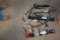 3 - Hydraulic Cylinders 2500 PSI, 2-1/2