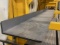 1 Lot of 11 Pieces of 12 Ga. Dump Box Panels; 164