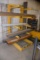 Rack with Contents including Aluminum, 2
