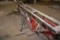 Pair of 18' Fabrication jigs w/Storage Compartments and Contents