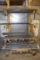 1 Large Lot of Steel End Caps for Trailer Assemblies