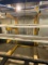 Diamond Plate Aluminum Solid Side Panels 10', 12', and 14' Lengths