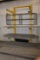 5-Shelf Rack; 58