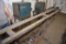 Pair of Fabrication Side Jigs for Trailers 14' to 24' w/6 Attached Parts Bins; CONTENTS OF PARTS CON