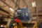 Miller Deltaweld 300 3-Phase Constant Voltage Direct Current Welding Power Source w/Miller 22A 24v W