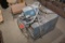 Miller MP-30E 3-Phase Welding Power Source w/Leads, Gauges, and Milllermatic 10A Wire Feed; Item in