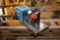 Miller Intellx Electric Wire Feeder for Newer Style Welders; Used Very Little.