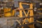 1 Lot Spreader Bars; Approx. 18 Pieces; Various Sizes; SPREADER BARS ONLY