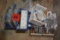1 Lot of Plasma Cutter Parts