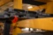 1 Lot of 4 Pieces GT Bumper