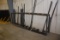 Vertical Storage; Approx. 12'; RACK ONLY