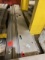 Pair of High Deck Rear Bumpers
