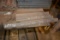 1 Lot of Angle Steel including 2 Pieces 2