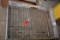 Steel Bin w/1-1/2