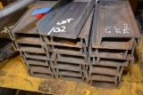 1 Lot of 39 Pieces of 6