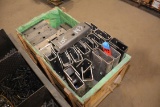 Center Equalizer Brackets