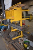 5-Shelf Double-Sided Cantilever Rack; 53