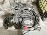 1 lot of High Pressure Washer Hose; New Stock and Reconditioned