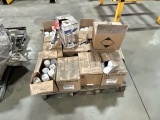 1 Pallet (Approx. 10 Cases) PMI Touch Up Paint including John Deere Green, White, Black, and Blue
