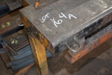Fabrication Rack for Goosenecks; 8'6