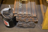 1 Lot of 157 Pieces of 3