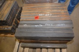 1 Lot of 120 Pieces of 1-1/2