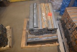 1 Lot of 98 Pieces of 1-1/2