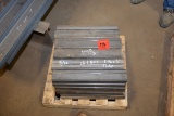 1 Lot of 41 Pieces of 1-1/2