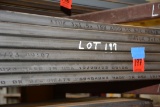 1 Lot of 7 Pieces of 1-1/2