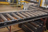 Free-Flow Roller Rack; 2'3